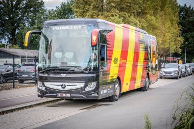 07-09-2024: Berchem Sport - KV Mechelen u23