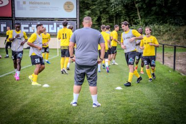07-09-2024: Berchem Sport - KV Mechelen u23