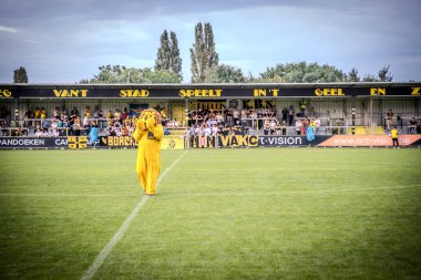 07-09-2024: Berchem Sport - KV Mechelen u23