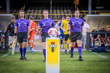 07-09-2024: Berchem Sport - KV Mechelen u23