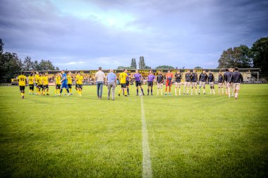 07-09-2024: Berchem Sport - KV Mechelen u23