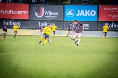 07-09-2024: Berchem Sport - KV Mechelen u23