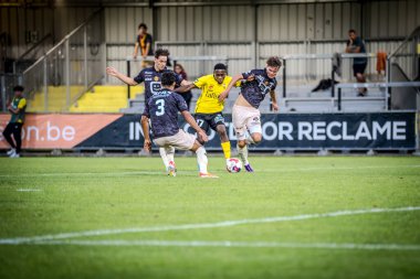 07-09-2024: Berchem Sport - KV Mechelen u23