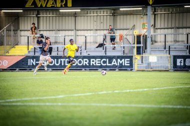 07-09-2024: Berchem Sport - KV Mechelen u23