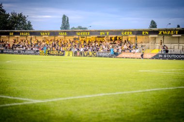 07-09-2024: Berchem Sport - KV Mechelen u23
