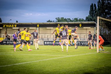 07-09-2024: Berchem Sport - KV Mechelen u23