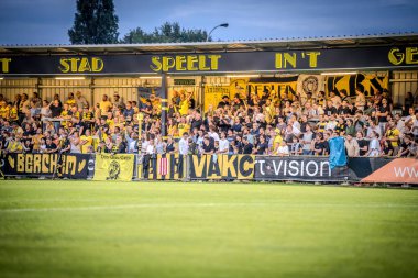07-09-2024: Berchem Sport - KV Mechelen u23