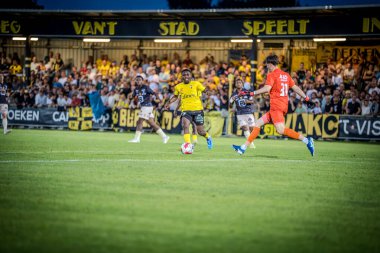 07-09-2024: Berchem Sport - KV Mechelen u23