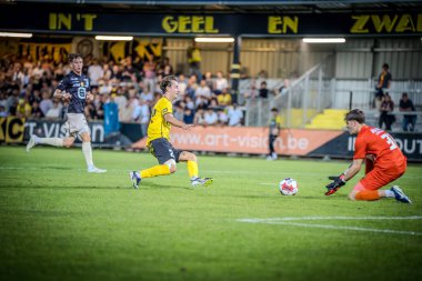 07-09-2024: Berchem Sport - KV Mechelen u23