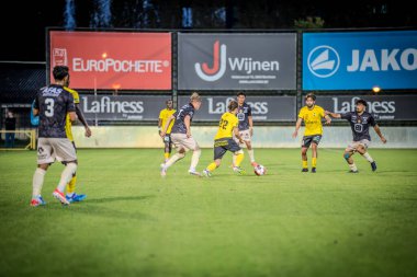 07-09-2024: Berchem Sport - KV Mechelen u23