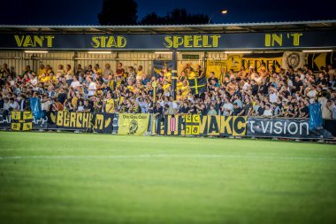 07-09-2024: Berchem Sport - KV Mechelen u23