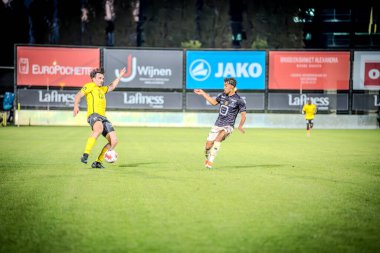 07-09-2024: Berchem Sport - KV Mechelen u23