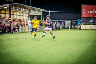 07-09-2024: Berchem Sport - KV Mechelen u23