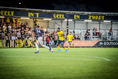 07-09-2024: Berchem Sport - KV Mechelen u23