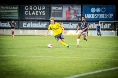 07-09-2024: Berchem Sport - KV Mechelen u23