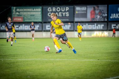 07-09-2024: Berchem Sport - KV Mechelen u23