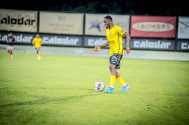 07-09-2024: Berchem Sport - KV Mechelen u23