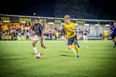 07-09-2024: Berchem Sport - KV Mechelen u23