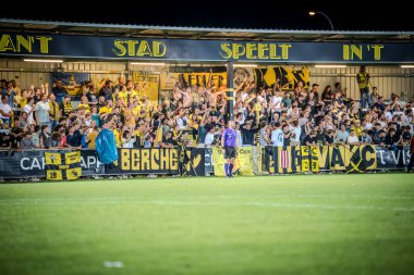 07-09-2024: Berchem Sport - KV Mechelen u23