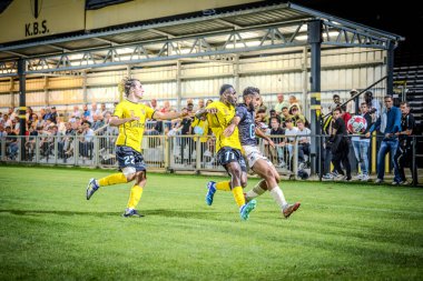 07-09-2024: Berchem Sport - KV Mechelen u23