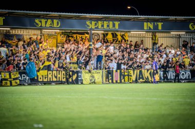 07-09-2024: Berchem Sport - KV Mechelen u23