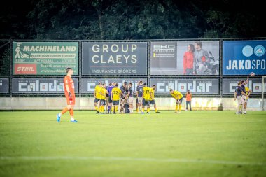 07-09-2024: Berchem Sport - KV Mechelen u23