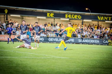 07-09-2024: Berchem Sport - KV Mechelen u23