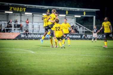 07-09-2024: Berchem Sport - KV Mechelen u23