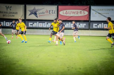 07-09-2024: Berchem Sport - KV Mechelen u23