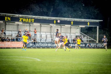 07-09-2024: Berchem Sport - KV Mechelen u23