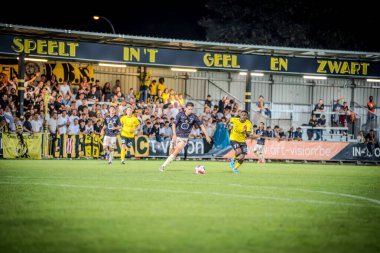 07-09-2024: Berchem Sport - KV Mechelen u23