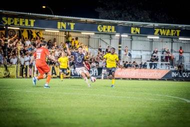 07-09-2024: Berchem Sport - KV Mechelen u23