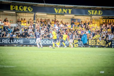 07-09-2024: Berchem Sport - KV Mechelen u23