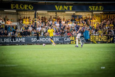 07-09-2024: Berchem Sport - KV Mechelen u23