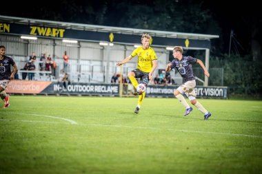 07-09-2024: Berchem Sport - KV Mechelen u23
