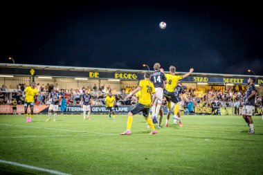 07-09-2024: Berchem Sport - KV Mechelen u23