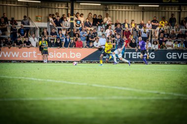 07-09-2024: Berchem Sport - KV Mechelen u23