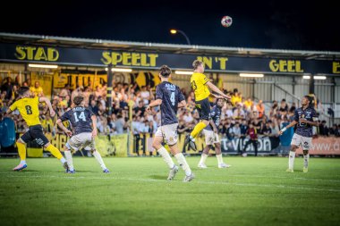 07-09-2024: Berchem Sport - KV Mechelen u23