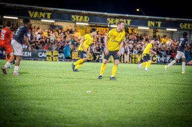 07-09-2024: Berchem Sport - KV Mechelen u23