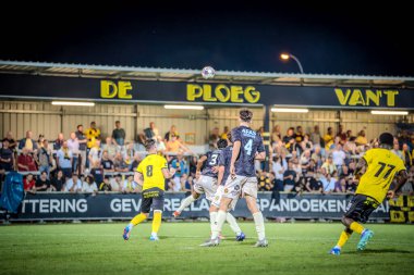 07-09-2024: Berchem Sport - KV Mechelen u23