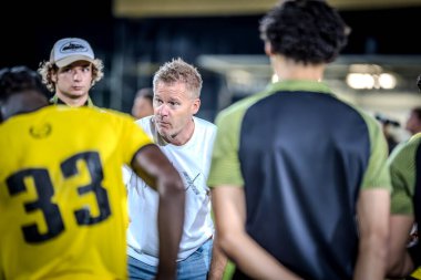 07-09-2024: Berchem Sport - KV Mechelen u23