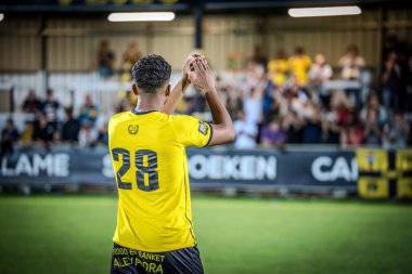07-09-2024: Berchem Sport - KV Mechelen u23