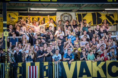 07-09-2024: Berchem Sport - KV Mechelen u23