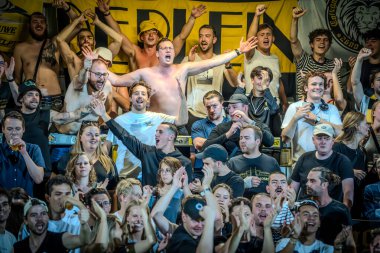 07-09-2024: Berchem Sport - KV Mechelen u23