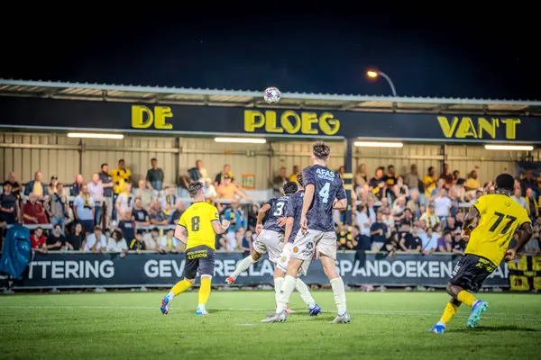 07-09-2024: Berchem Sport - KV Mechelen u23