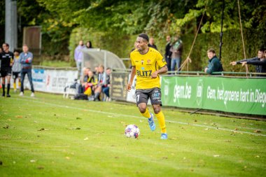 Diegem ve Berchem arasında 29-09-2024 müsabaka maçı