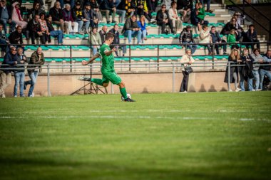 Diegem ve Berchem arasında 29-09-2024 müsabaka maçı
