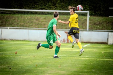 Diegem ve Berchem arasında 29-09-2024 müsabaka maçı