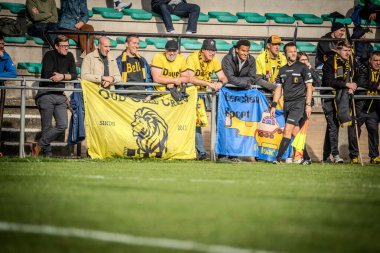 Diegem ve Berchem arasında 29-09-2024 müsabaka maçı