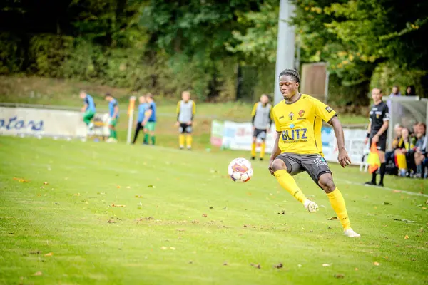 Diegem ve Berchem arasında 29-09-2024 müsabaka maçı